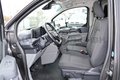 Daumennagel 12 - Ford Transit 320-EB Custom Kasten L1 + Navi Cam BLIS
