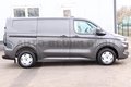 Daumennagel 4 - Ford Transit 320-EB Custom Kasten L1 + Navi Cam BLIS