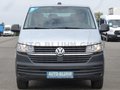 Daumennagel 2 - Volkswagen T6.1 TDI Kombi Lang AHK 2,5T Navi DSG 9-Sitze AC