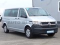 Daumennagel 3 - Volkswagen T6.1 TDI Kombi Lang AHK 2,5T Navi DSG 9-Sitze AC