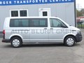 Daumennagel 4 - Volkswagen T6.1 TDI Kombi Lang AHK 2,5T Navi DSG 9-Sitze AC