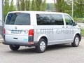 Daumennagel 5 - Volkswagen T6.1 TDI Kombi Lang AHK 2,5T Navi DSG 9-Sitze AC