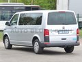 Daumennagel 7 - Volkswagen T6.1 TDI Kombi Lang AHK 2,5T Navi DSG 9-Sitze AC