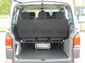 Daumennagel 9 - Volkswagen T6.1 TDI Kombi Lang AHK 2,5T Navi DSG 9-Sitze AC