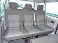 Daumennagel 11 - Volkswagen T6.1 TDI Kombi Lang AHK 2,5T Navi DSG 9-Sitze AC