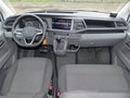 Daumennagel 14 - Volkswagen T6.1 TDI Kombi Lang AHK 2,5T Navi DSG 9-Sitze AC