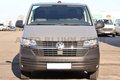 Daumennagel 2 - Volkswagen T6.1 TDI Kasten KR + AHK 2,5T 3-Sitze