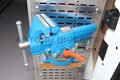 Daumennagel 11 - Ford Transit 300 Custom Kasten Werkstattwg. L2H2