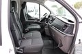 Daumennagel 13 - Ford Transit 300 Custom Kasten Werkstattwg. L2H2