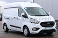Daumennagel 3 - Ford Transit 300 Custom Kasten Werkstattwg. L2H2