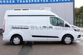 Daumennagel 4 - Ford Transit 300 Custom Kasten Werkstattwg. L2H2
