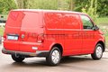 Daumennagel 4 - Volkswagen T6.1 TDI-SCR Kasten KR Cam AHK 2,5T Standhzg DSG