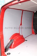 Daumennagel 8 - Volkswagen T6.1 TDI-SCR Kasten KR Cam AHK 2,5T Standhzg DSG