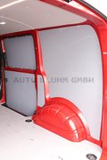 Daumennagel 9 - Volkswagen T6.1 TDI-SCR Kasten KR Cam AHK 2,5T Standhzg DSG