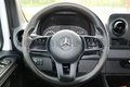 Daumennagel 14 - Mercedes-Benz Sprinter 315 CDI Doka MR Navi 9G-Tronic 7-Sitze