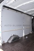Daumennagel 10 - Ford Transit 350 Kasten L3H2 + Navi 360°-Cam AHK 2,5T