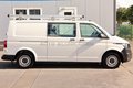 Thumbnail 3 - Volkswagen T6.1 TDI-4X4 Kasten Plus LR Stdhzg 6-Sitze Klima