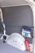 Thumbnail 9 - Volkswagen T6.1 TDI-4X4 Kasten Plus LR Stdhzg 6-Sitze Klima