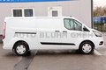 Daumennagel 4 - Ford Transit 320-EB Custom Kasten L2H1 Klima 3-Sitze