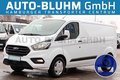 Daumennagel 1 - Ford Transit 320-EB Custom Kasten L2H1 Klima 3-Sitze
