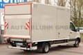 Daumennagel 6 - Mercedes-Benz Sprinter 516 CDI Koffer Maxi + Kamera LED LBW