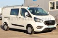 Daumennagel 2 - Ford Transit 300-EB Custom Mixto L2 + AHK 2-Schränke