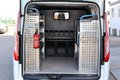 Daumennagel 7 - Ford Transit 300-EB Custom Mixto L2 + AHK 2-Schränke