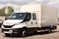 Daumennagel 2 - Iveco Daily 70C18 Doka Plane Maxi AC Diff-Sperre LBW