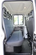 Daumennagel 14 - Iveco Daily 70C18 Doka Plane Maxi AC Diff-Sperre LBW