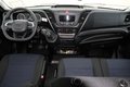 Daumennagel 15 - Iveco Daily 70C18 Doka Plane Maxi AC Diff-Sperre LBW