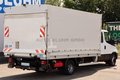Daumennagel 5 - Iveco Daily 70C18 Doka Plane Maxi AC Diff-Sperre LBW