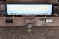 Daumennagel 8 - Iveco Daily 70C18 Doka Plane Maxi AC Diff-Sperre LBW