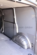 Daumennagel 11 - Volkswagen T6.1 TDI Kasten KR + AHK 2,5T 3-Sitze Klima PDC