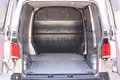 Daumennagel 9 - Volkswagen T6.1 TDI Kasten KR + AHK 2,5T 3-Sitze Klima PDC