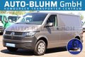 Daumennagel 1 - Volkswagen T6.1 TDI Kasten KR + AHK 2,5T 3-Sitze Klima PDC