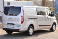 Daumennagel 5 - Ford Transit 300 Custom Mixto L2 + Cam Navi 5-Sitze