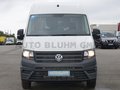 Daumennagel 2 - Volkswagen Crafter 35 TDI Kasten L4H3 Klima Kamera Navi PDC