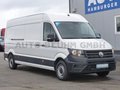 Daumennagel 3 - Volkswagen Crafter 35 TDI Kasten L4H3 Klima Kamera Navi PDC