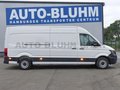 Daumennagel 4 - Volkswagen Crafter 35 TDI Kasten L4H3 Klima Kamera Navi PDC