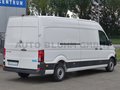 Daumennagel 5 - Volkswagen Crafter 35 TDI Kasten L4H3 Klima Kamera Navi PDC