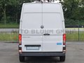 Daumennagel 6 - Volkswagen Crafter 35 TDI Kasten L4H3 Klima Kamera Navi PDC
