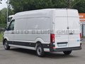 Daumennagel 7 - Volkswagen Crafter 35 TDI Kasten L4H3 Klima Kamera Navi PDC