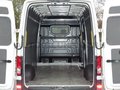 Daumennagel 8 - Volkswagen Crafter 35 TDI Kasten L4H3 Klima Kamera Navi PDC
