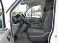 Daumennagel 9 - Volkswagen Crafter 35 TDI Kasten L4H3 Klima Kamera Navi PDC