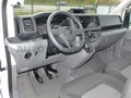 Daumennagel 11 - Volkswagen Crafter 35 TDI Kasten L4H3 Klima Kamera Navi PDC