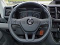 Daumennagel 12 - Volkswagen Crafter 35 TDI Kasten L4H3 Klima Kamera Navi PDC