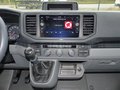 Daumennagel 13 - Volkswagen Crafter 35 TDI Kasten L4H3 Klima Kamera Navi PDC