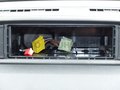 Daumennagel 27 - Volkswagen Crafter 35 TDI Kasten L4H3 Klima Kamera Navi PDC