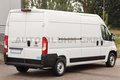 Daumennagel 5 - Fiat Ducato 35-D Kasten L4H2 Klima Kamera 3-Sitze PDC