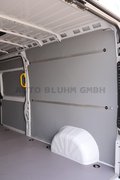 Daumennagel 10 - Fiat Ducato 35-D Kasten L4H2 Klima Kamera 3-Sitze PDC